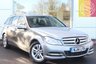 USED 2014 14 MERCEDES-BENZ C CLASS 2.1 C220 CDI EXECUTIVE SE 5d 168 BHP FULL HISTORY @ 5,11,15,30,46,61,76K