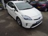 USED 2012 12 TOYOTA PRIUS 1.8 PLUG-IN HYBRID PHEV 5d AUTOMATIC 99 BHP Low Mileage, Full Toyota Service History + Just Serviced by ourselves, One Previous Owner, MOT until February 2019, Plug-In Hybrid (PHEV) with Self-Charging Technology, Superb fuel economy (over 134 stated manufacturer average mpg), Automatic, ZERO Road Tax! FREE 12 month RAC Platinum Warranty Included (&pound;1,000 per claim / unlimited claims)