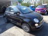 USED 2011 11 FIAT 500 0.9 TWINAIR LOUNGE 3d 85 BHP Low Mileage, Comprehensive Service History + Just Serviced by ourselves, MOT until April 2019 (no advisories), One Previous Owner, Excellent fuel economy! ZERO Road Tax!
