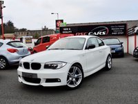 USED 2012 BMW 1 SERIES 2.0 118D SPORT PLUS EDITION 2d 141 BHP DEPOSIT WILL SECURE