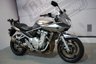 USED 2009 09 SUZUKI GSF 1250 BANDIT SA K9 WITH RACE EXHAUST & FRESH SERVICE