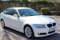 USED 2010 60 BMW 3 SERIES 2.0 320D SE 4d AUTO 181 BHP | LOW RATE FINANCE |