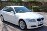 USED 2010 60 BMW 3 SERIES 2.0 320D SE 4d AUTO 181 BHP | LOW RATE FINANCE |
