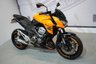 USED 2013 13 KAWASAKI Z800 CDS  WITH RACE EXHAUST AND FRESH SERVICE