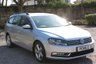 USED 2011 61 VOLKSWAGEN PASSAT 2.0 SE TDI BLUEMOTION TECHNOLOGY DSG 5d AUTO 139 BHP | LOW RATE FINANCE |