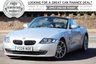 USED 2008 08 BMW Z4 2.0 Z4 SPORT ROADSTER 2d 148 BHP +++ FREE 6 months Autoguard Warranty included in screen price +++