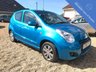 USED 2009 59 SUZUKI ALTO 1.0 SZ4 5d 68 BHP Low Mileage - 5 Door Economical hatchback