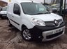 USED 2015 15 RENAULT KANGOO 1.5 ML19 SPORT ENERGY DCI 90 BHP 1 OWNER FSH NEW MOT AIR CON MANUFACTURER'S WARRANTY NEW MOT SPARE KEY ELECTRIC WINDOWS AND MIRRORS AIR CONDITIONING BLUETOOTH