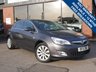USED 2011 11 VAUXHALL ASTRA 2.0 SE CDTI 5d 157 BHP LOW MILES, AIR CONDITIONING, CRUISE CONTROL, AUTO LIGHTS