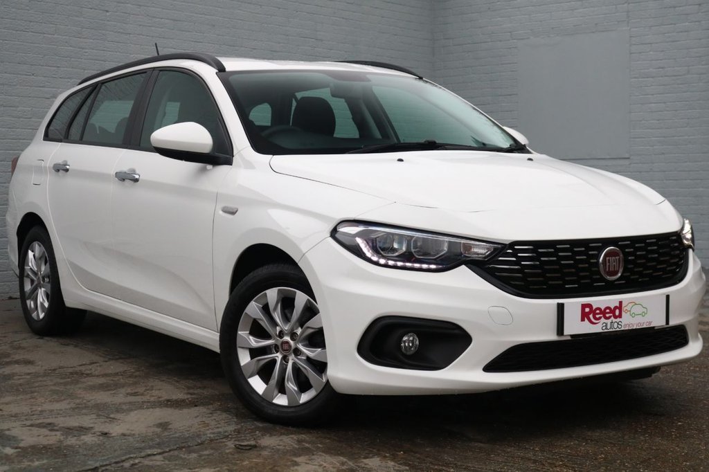 2016 66 FIAT TIPO 1.6 MULTIJET EASY PLUS 5d 118 BHP