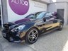 USED 2015 15 MERCEDES-BENZ E CLASS 2.1 E220 BLUETEC AMG NIGHT EDITION 4d 174 BHP FULL SERVICE HISTORY + SHOWROOM CONDITION THROUGHOUT