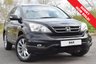 USED 2010 10 HONDA CR-V 2.0 I-VTEC EX 5d AUTO 148 BHP 7 STAMP FULL HONDA SERVICE HISTORY! ONLY 1 FORMER KEEPER! SUPERB EXAMPLE WITH SAT NAV! CLIMATE CONTROL! GLASS ROOF! REVERSE CAMERA! FRONT AND REAR PARKING SENSORS! HEATED SEATS! SIMPLY STUNNING!