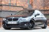 USED 2009 59 BMW 3 SERIES 3.0 335d M Sport 2dr **NOW SOLD**