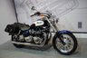 USED 2009 09 TRIUMPH BONNEVILLE 865cc BONNEVILLE AMERICA 865  AFTERMARKET EXHAUSTS