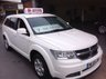 USED 2010 10 DODGE JOURNEY 2.4 SE      7 SEATER ....7 SEATER.....Low Miles