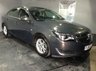 USED 2014 63 VAUXHALL INSIGNIA 2.0 DESIGN NAV CDTI ECOFLEX S/S 5d 118 BHP ZERO road tax : Bluetooth : Satellite Navigation : DAB Radio : Cloth upholstery : Front and rear parking sensors