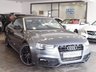 USED 2015 15 AUDI A5 CABRIOLET 2.0 TDI S LINE SPECIAL EDITION PLUS 2d AUTO 175 BHP SAT NAV+B&O+AIR SCARF+R-CAM+FS