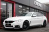 USED 2016 16 BMW 4 SERIES 3.0 430D M SPORT GRAN COUPE 4d AUTO 255 BHP M PERFORMANCE*PRO NAV*20" COMPETITION PACK ALLOYS*