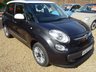 USED 2013 63 FIAT 500L 1.6 MULTIJET LOUNGE 5d 105 BHP Full Service History + Just Serviced by ourselves, Minimum 9 months MOT, One Previous Owner, 6 Speed Gearbox, Excellent fuel economy! Only &pound;30 Road Tax! Diesel