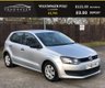 USED 2010 60 VOLKSWAGEN POLO 1.2 S 5d 60 BHP LOW MILEAGE