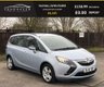 USED 2014 14 VAUXHALL ZAFIRA TOURER 2.0 EXCLUSIV CDTI 5d 162 BHP Great family car with 7 seats, Diesel low running costs