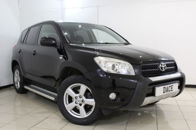 View our TOYOTA RAV4