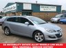 USED 2014 14 VAUXHALL ASTRA 2.0 SRI CDTI S/S 5 Door 163 BHP Flip Chip Silver Met F&R PDC Ex Motability Estate ,Alloy Wheels,Low Miles,Full Vauxhall Service History Book Your Test Drive Today 01536 402161