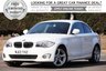 USED 2013 13 BMW 1 SERIES 2.0 118D EXCLUSIVE EDITION 2d 141 BHP +++ FREE 6 months Autoguard Warranty included in screen price +++
