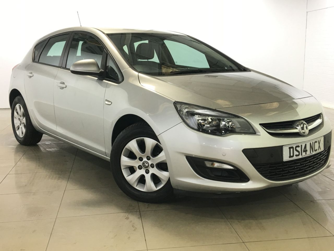 View our VAUXHALL ASTRA