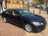 USED 2005 05 LEXUS GS 3.0 300 SE 4d AUTO 245 BHP FULL SPEC INCLUDING TOUCH SCREEN NAV, CAMERA, FULL LEATHER,