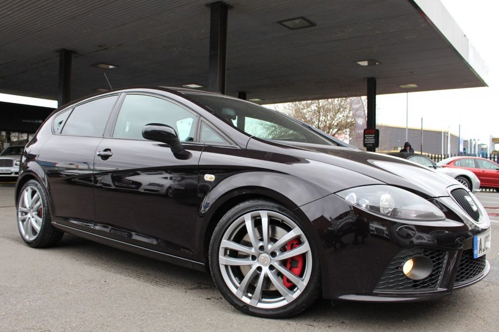 View our SEAT LEON