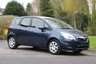 USED 2013 13 VAUXHALL MERIVA 1.4 EXCLUSIV A/C 5d 118 BHP 