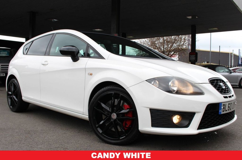 View our SEAT LEON