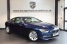 USED 2014 14 BMW 6 SERIES 3.0 640D SE 2DR AUTO 309 BHP + FULL CREAM LEATHER INTERIOR + FULL BMW SERVICE HISTORY + 1 OWNER FROM NEW + PRO SATELLITE NAVIGATION + PANORAMIC SUNROOF + BLUETOOTH + HEATED SPORT SEATS + REVERSE CAMERA + LANE-CHANGE WARNING + HIFI SPEAKER SYSTEM + DAB RADIO + PARKING SENSORS + 18 INCH ALLOY WHEELS +