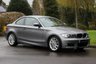 USED 2011 11 BMW 1 SERIES 2.0 120D M SPORT 2d 175 BHP M SPORT PACKAGE, FSH, LONG MOT