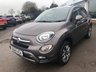 USED 2015 65 FIAT 500X 2.0 MULTIJET CROSS 5d 140 BHP **GREAT SPECIFICATION**