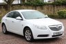 USED 2013 13 VAUXHALL INSIGNIA 2.0 SE CDTI ECOFLEX S/S 5d 128 BHP | LOW RATE FINANCE |