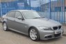 USED 2011 11 BMW 3 SERIES 2.0 320D M SPORT 4d AUTO 181 BHP 