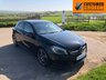 USED 2015 15 MERCEDES-BENZ A CLASS 1.5 A180 CDI AMG NIGHT EDITION 5d 107 BHP 