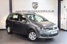 USED 2011 61 VOLKSWAGEN SHARAN 2.0 SE TDI DSG 5DR 7 SEATER AUTO 142 BHP + FULL VW SERVICE HISTORY + BLUETOOTH + CRUISE CONTROL + SPORT SEATS + AUXILIARY PORT + HEATED MIRRORS + 7 SEATER + PARKING SENSORS + 16 INCH ALLOY WHEELS +