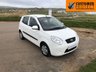 USED 2010 10 KIA PICANTO 1.0 1 5d 61 BHP 