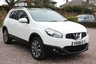 USED 2011 61 NISSAN QASHQAI 1.5 TEKNA DCI 5d 110 BHP | FULL SERVICE HISTORY |