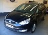 USED 2007 57 FORD GALAXY 2.0 GHIA   7 SEATER ....7 SEATER.....Low Miles