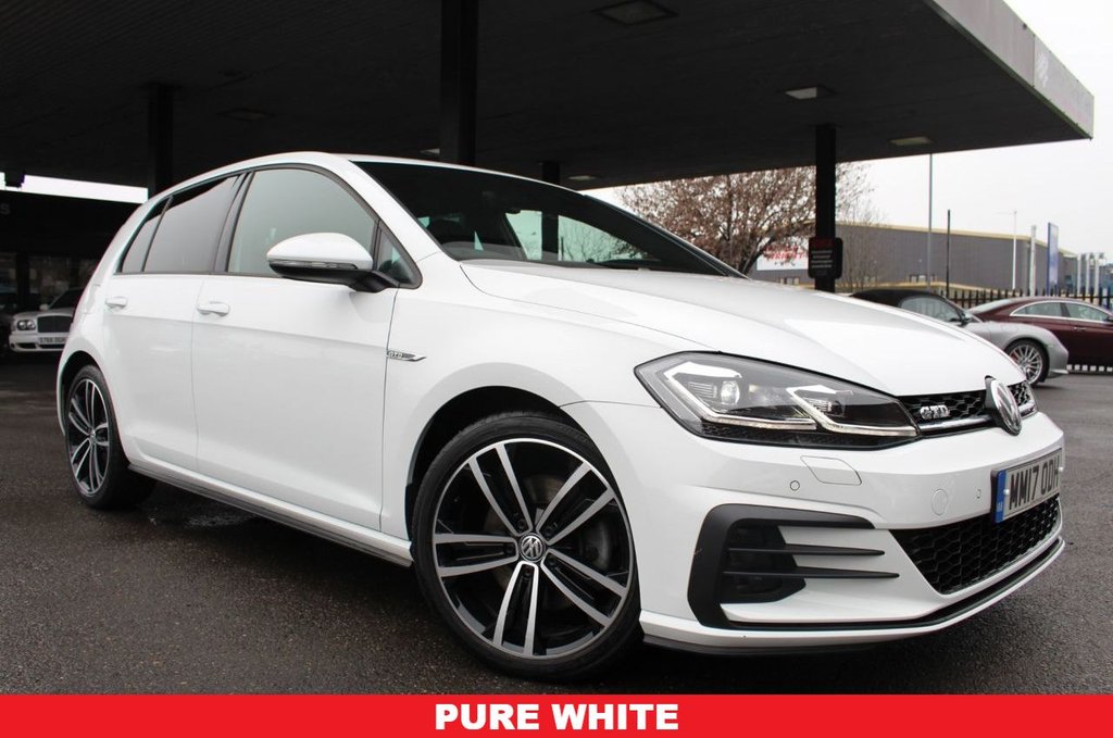View our VOLKSWAGEN GOLF