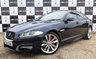 USED 2014 64 JAGUAR XF 3.0 D V6 S PORTFOLIO 4d AUTO 275 BHP 