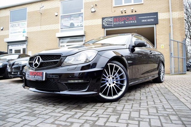 Bespoke Motor Works LTD
