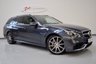 USED 2014 64 MERCEDES-BENZ E CLASS 5.5 E63 AMG 5d AUTO 550 BHP GREAT SPEC REAR ENTERTAINMENT FULL MERCEDES BENZ HISTORY