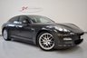 USED 2010 60 PORSCHE PANAMERA 3.6 V6 4 PDK 5d AUTO 300 BHP 20 INCH WHEELS & BOSE 1 FORMER KEEPER/GREAT HISTORY