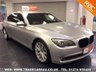 USED 2010 60 BMW 730Ld  SE AUTO LIMO LWB COMPETITIVE FINANCE - NATIONWIDE DELIVERY - PART EX WELCOME - HPI CLEAR - L@@K