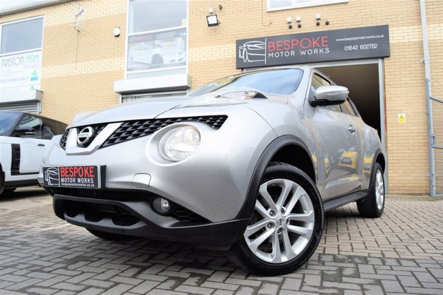 Bespoke Motor Works LTD